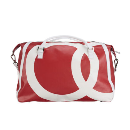 Audi potovalna torba  006/50 - slika 4